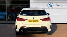 BMW 1 Series 118i [136] M Sport 5dr Step Auto [LCP] Petrol Hatchback